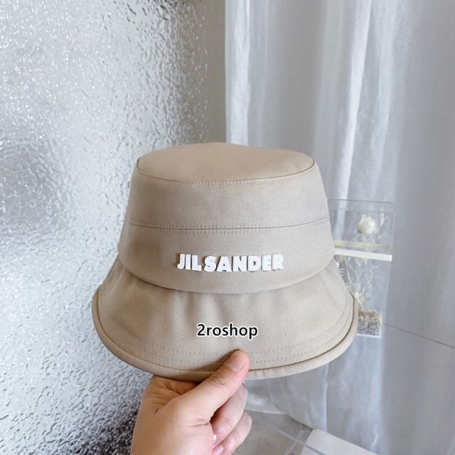 JIL SANDER 모자