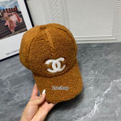 CHANEL모자