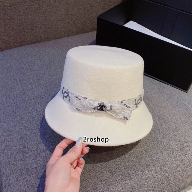 CHANEL모자