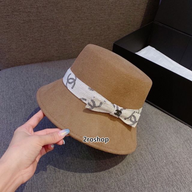 CHANEL모자
