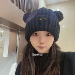 CHANEL모자