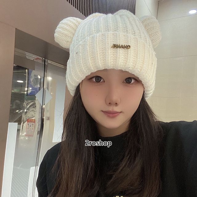 CHANEL모자