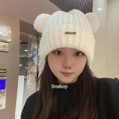CHANEL모자