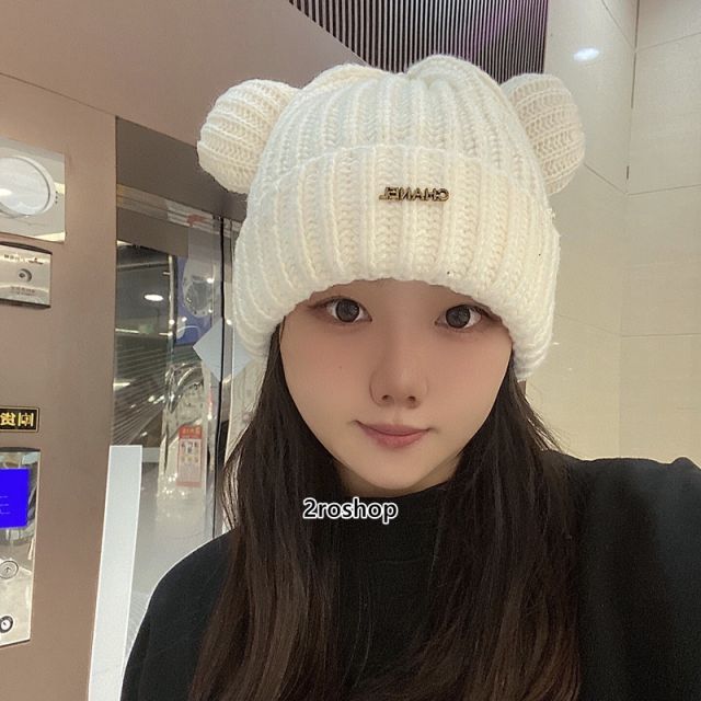 CHANEL모자
