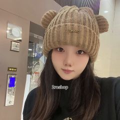 CHANEL모자