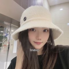 CHANEL모자