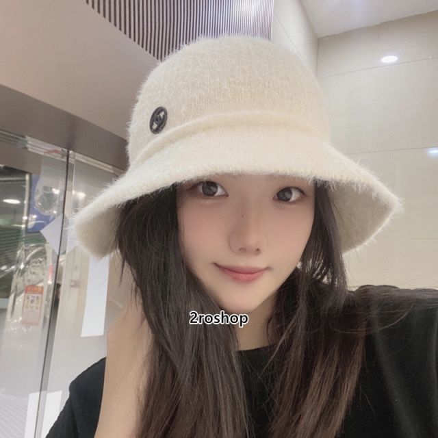 CHANEL모자