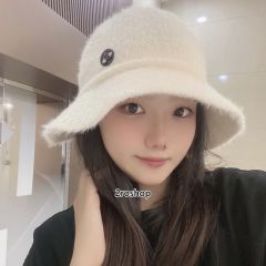 CHANEL모자