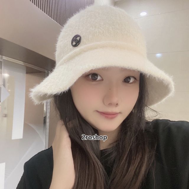 CHANEL모자
