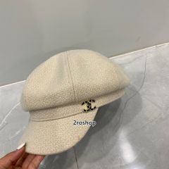 CHANEL모자