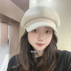 CHANEL모자