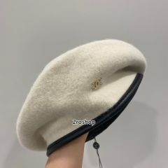 CHANEL모자