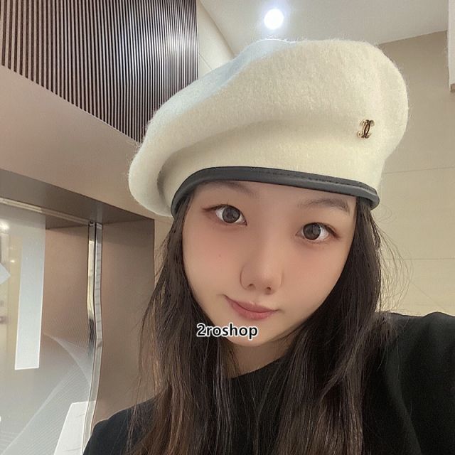 CHANEL모자