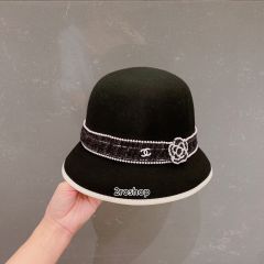 CHANEL모자