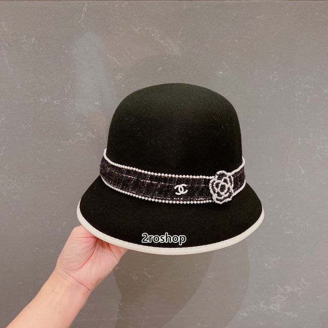 CHANEL모자