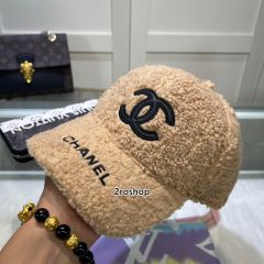 CHANEL모자