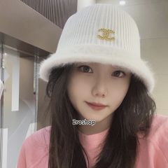 CHANEL모자