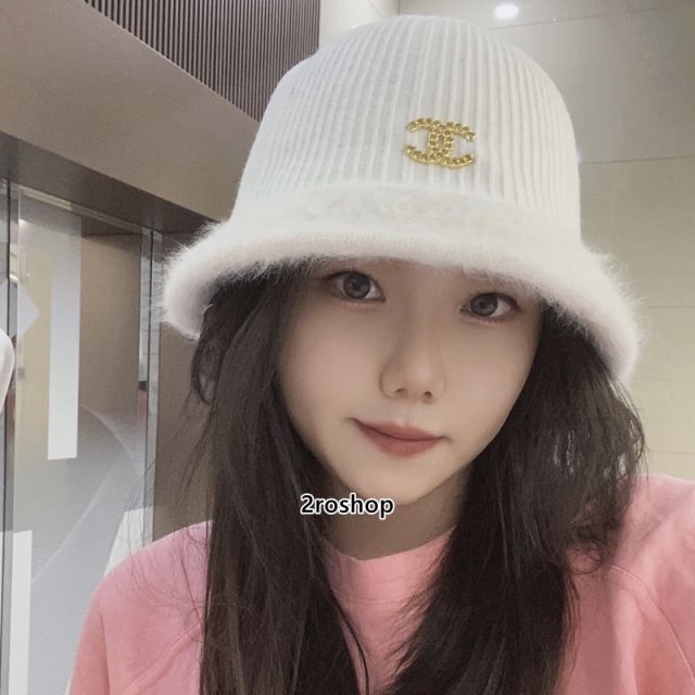 CHANEL모자