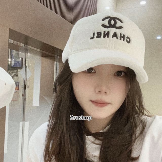 CHANEL모자