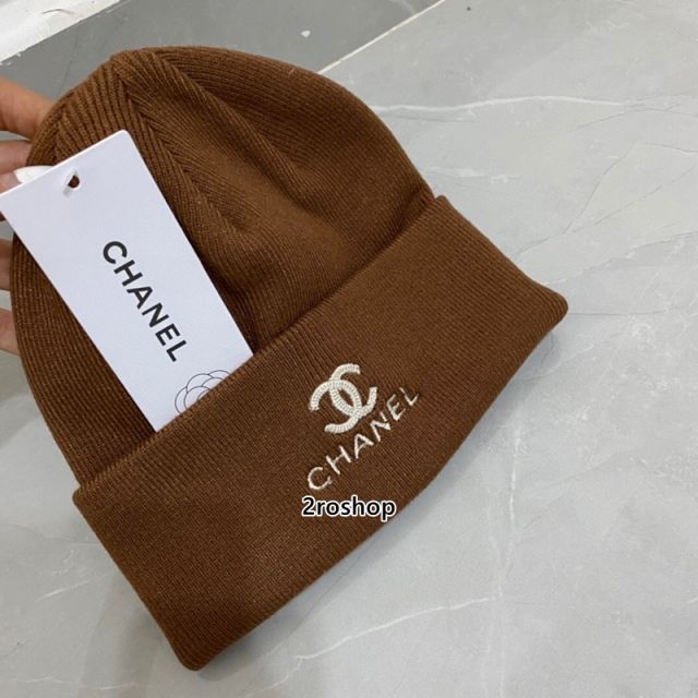CHANEL모자