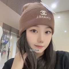 CHANEL모자