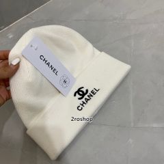 CHANEL모자