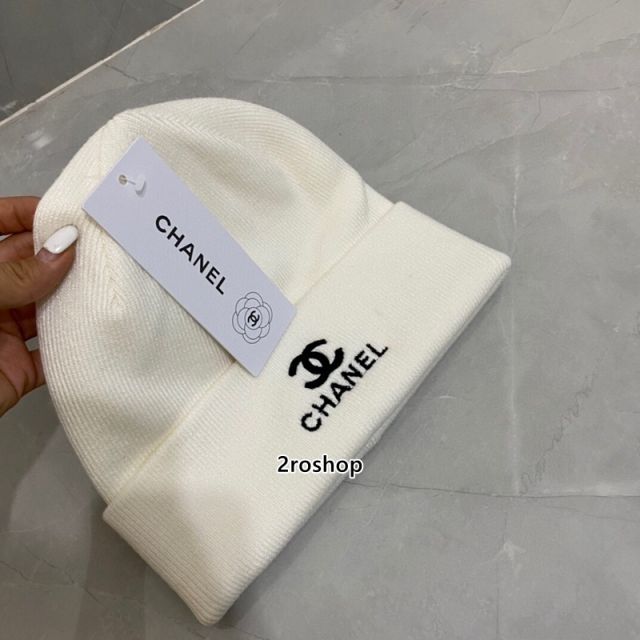 CHANEL모자