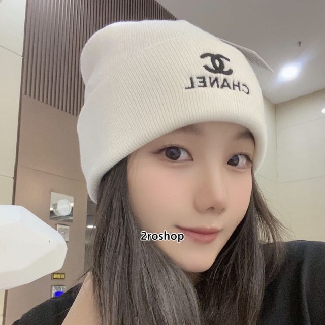 CHANEL모자