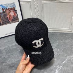 CHANEL모자
