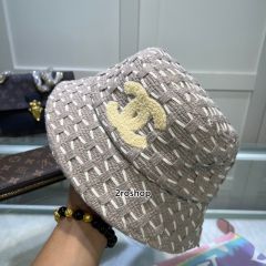 CHANEL모자