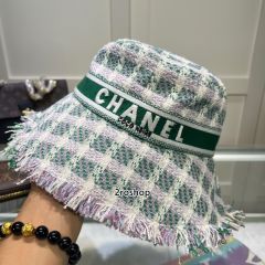 CHANEL모자