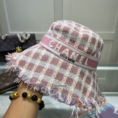 CHANEL모자