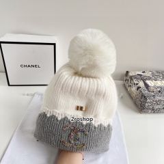 CHANEL모자