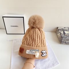 CHANEL모자