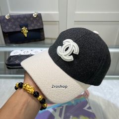 CHANEL모자
