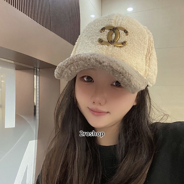 CHANEL모자