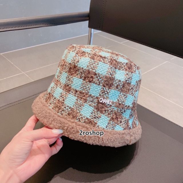 CHANEL모자
