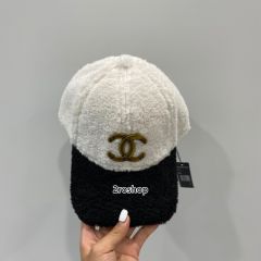 CHANEL모자
