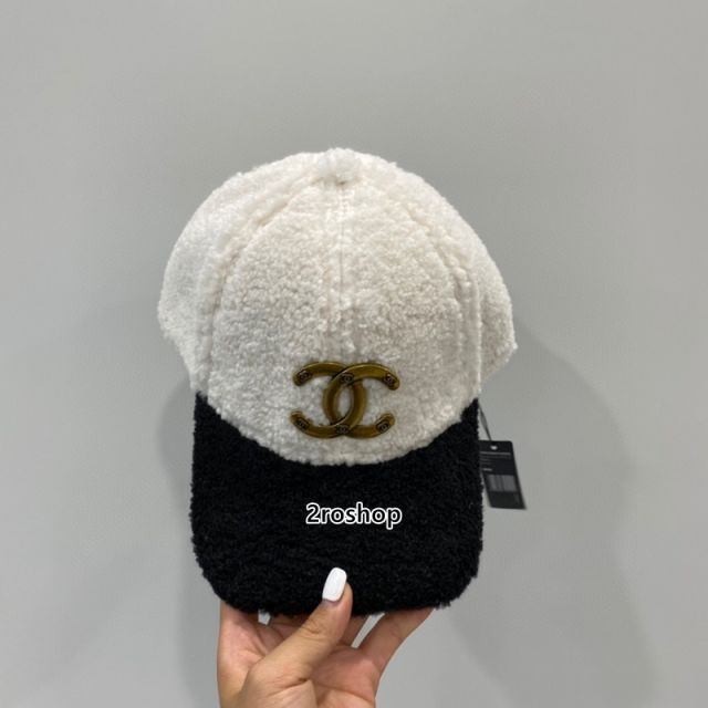 CHANEL모자