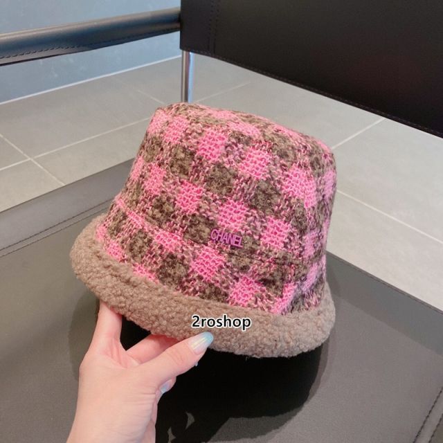 CHANEL모자