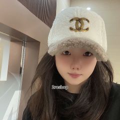CHANEL모자