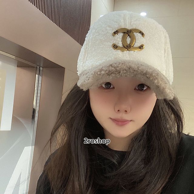 CHANEL모자