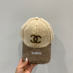 CHANEL모자
