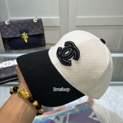 CHANEL모자