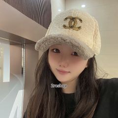 CHANEL모자