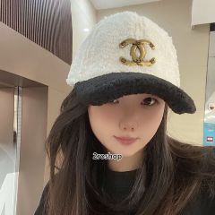 CHANEL모자