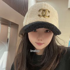 CHANEL모자