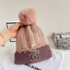 CHANEL모자