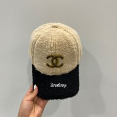 CHANEL모자