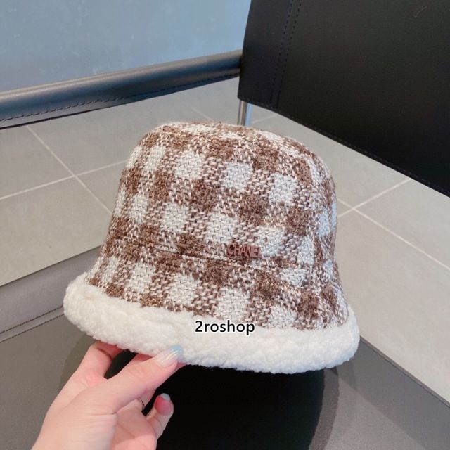 CHANEL모자